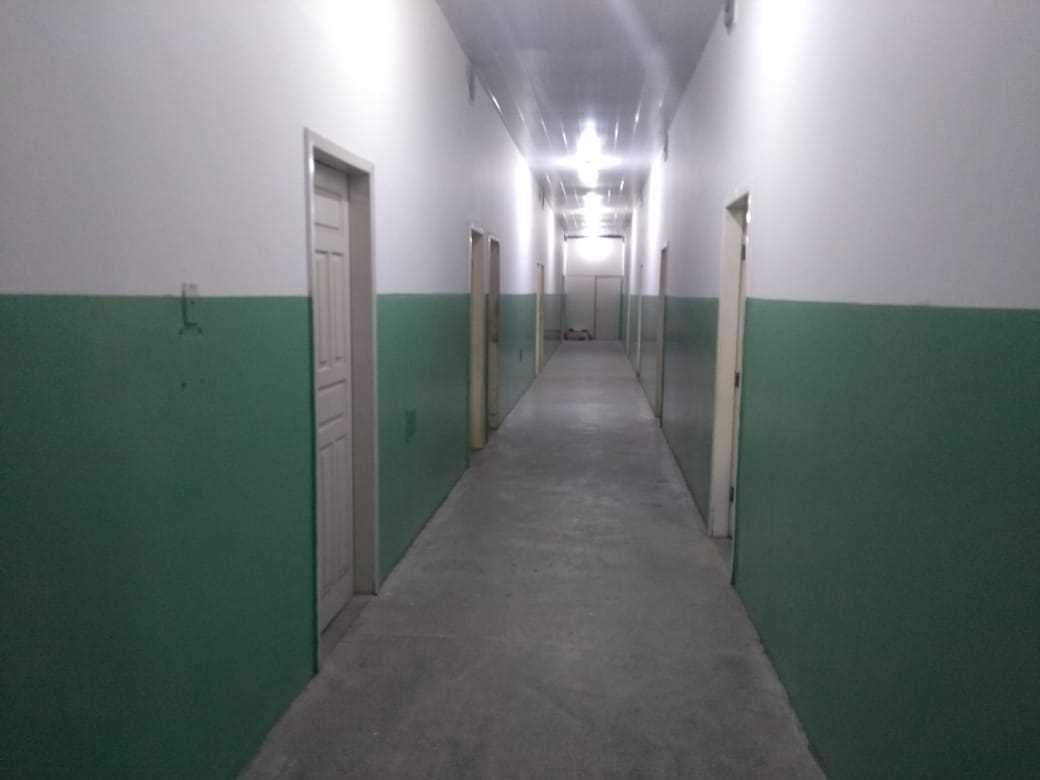 Prédio da Prefeitura agora pertence ao município